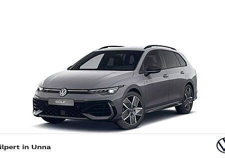 VW Golf Volkswagen Variant VIII 1.5 R-LINE FACELIFT AHK CAM 18