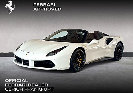 Ferrari 488 Spider *** Frankfurt***