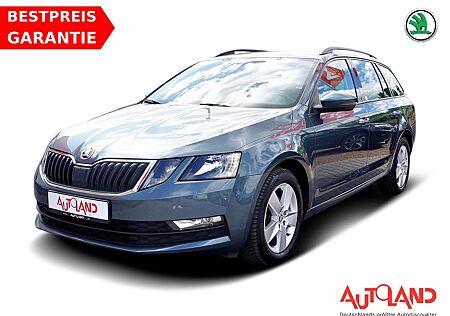 Skoda Octavia Combi 1.5 TSI DSG Navi ACC SHZ el.HK