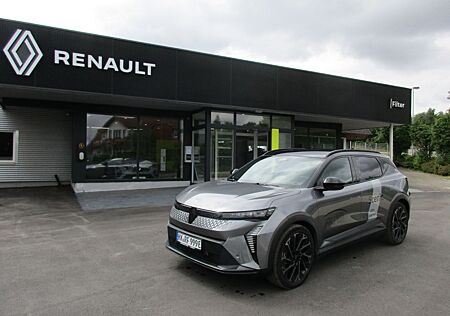 Renault Scenic E-Tech 220 Long Range Esprit Alpine Pano