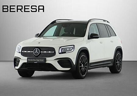 Mercedes-Benz GLB 200 d AMG Night Pano MBUX SHZ LED el.Heck