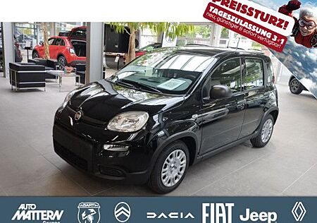 Fiat Panda Pandina Hybrid 1.0 GSE 51kw
