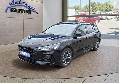 Ford Focus ST-Line X 1.0 155PS Aut. UPE=41700€