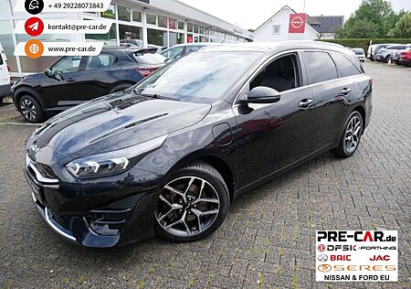 Kia Cee'd Sportswagon Ceed Sportswagon Plug-in Hybrid Platinum Edition
