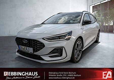 Ford Focus Turnier 1.0 ST-Line X Assistenz-Paket B&O