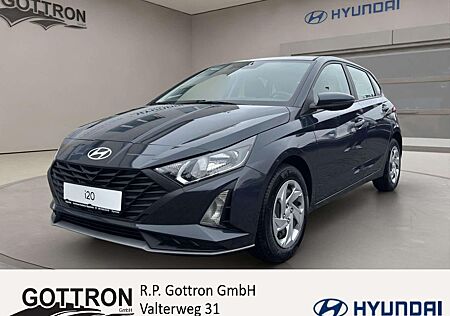 Hyundai i20 Select