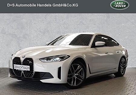 BMW i4 Gran Coupe 40 eDrive