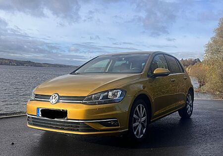 VW Golf Volkswagen 1.6 TDI SCR JOIN JOIN