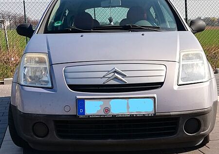 Citroën C2 1.1