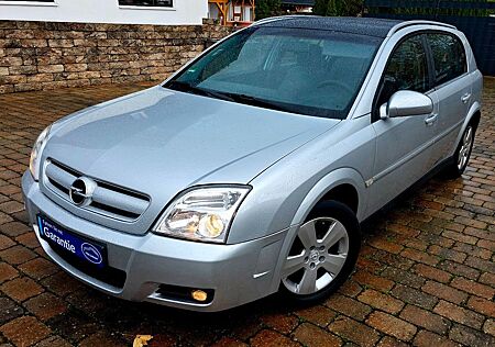 Opel Signum TÜV 10/2026 3. HAND