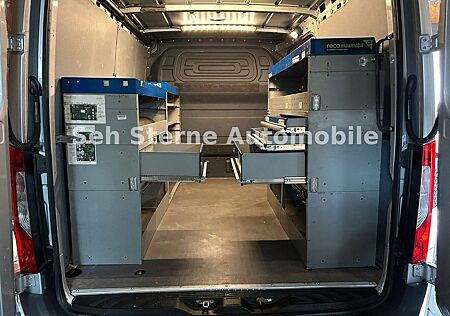 Mercedes-Benz Sprinter gebraucht kaufen Mercedes-Benz Sprinter 311 CDI*WERKSTATT* TÜV NEU+NAVI+ KAMERA