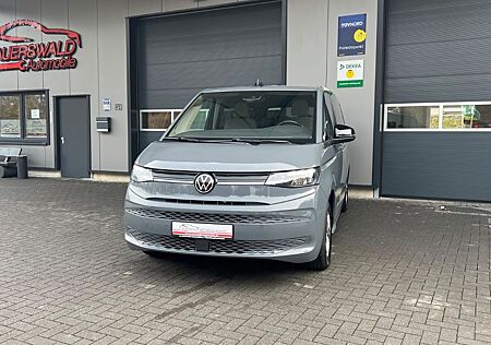 VW T7 Multivan Volkswagen Life lang *DSG *7Sitze * APP * LED
