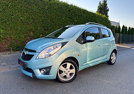 Chevrolet Spark LT / Klimaa / HU Neu