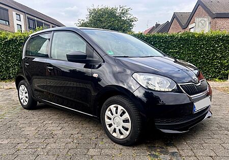 Skoda Citigo 1.0 MPI 44kW Cool Edition Cool Edition