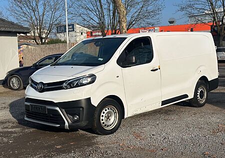 Toyota Pro Ace Proace L2 Kasten Meister