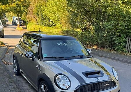 Mini Cooper S John Cooper Works