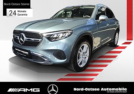 Mercedes-Benz GLC-Klasse GLC 200 4M AVANTGARDE ADV.+ PANO AHK LED KAMERA