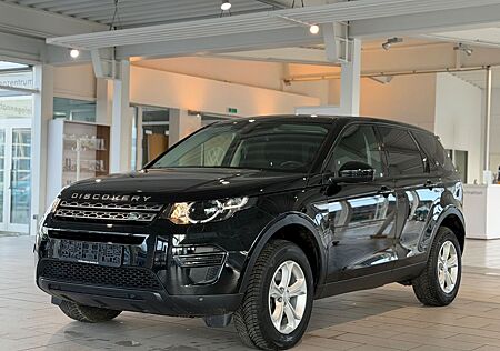 Land Rover Discovery Sport Pure*NAVI*RFK*AUTOMA.*AHK*LED*BT