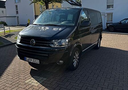 VW T5 Multivan Volkswagen