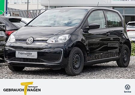 VW Up Volkswagen ! E-! CLIMATRONIC KAMERA GRA
