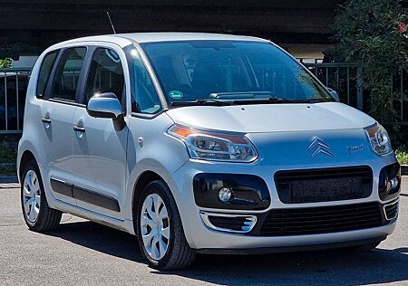 Citroën C3 Picasso Tendance*TÜV 07/2027*AHK*Standheizung