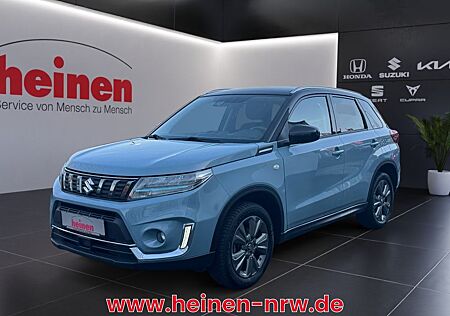 Suzuki Vitara 1.4 Comfort Hybrid NAVI+RÜCKFAHRKAMERA+PD