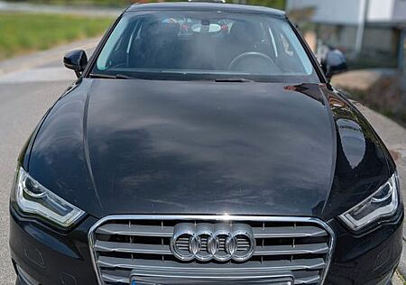 Audi A3 1.4 TFSI Ambition Ambition