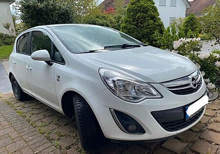 Opel Corsa 1.4 16V 150 Jahre