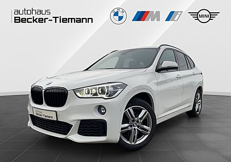 BMW X1 sDrive18d M Sport/Navi/Head-Up/Driving+/Kamer