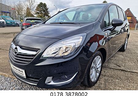 Opel Meriva B Active