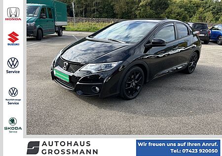 Honda Civic 1.8 i-VTEC Sport