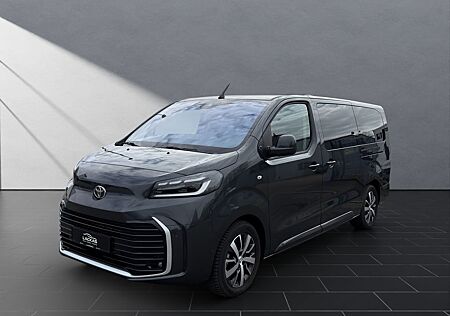 Toyota Pro Ace Proace VERSO L2 TEAM D*CARPLAY*8-SITZER