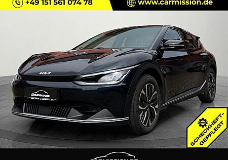 Kia EV6 Basis 2WD*Werksgarantie*Navi*Rückfahrkamera