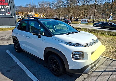 Citroën C3 Aircross PureTech 110 Stop&Start Origins