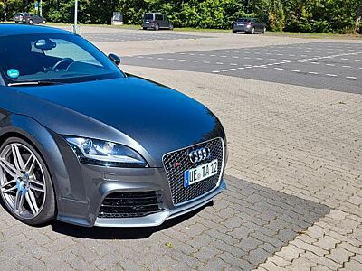 Audi TT RS plus,  SR Ne