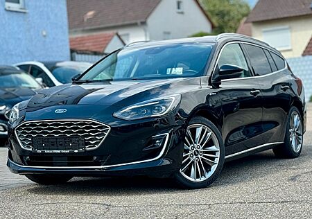 Ford Focus Turnier 2.0 EcoBlue VIGNALE B&O|LED|AHK