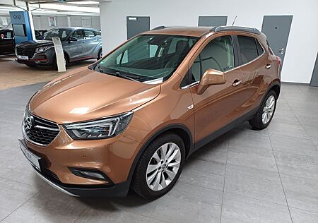 Opel Mokka X 1.4 Turbo Innovation Automatic