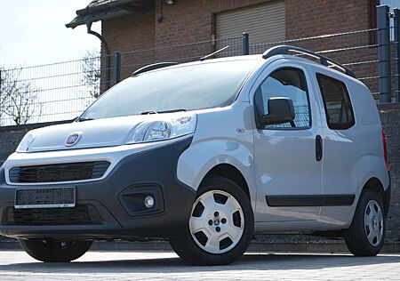 Fiat Fiorino 1.3 M-Jet SX 5Sitzer/KupplungNeu/2.Hand
