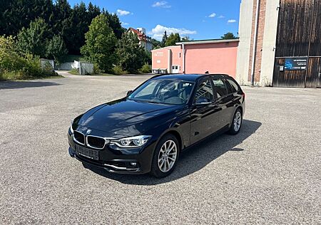 BMW 330 Baureihe 3 Touring d xDrive Advantage LE