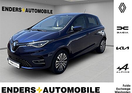 Renault ZOE R135 Riviera