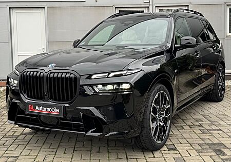 BMW X7 40d M SPORT PRO.INDIVIDUAL.MASSAGE.SKY.SOFTCL