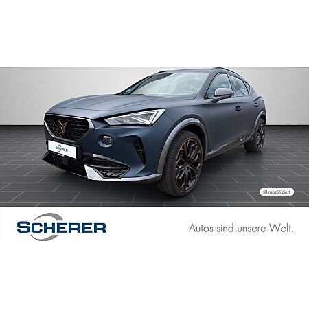 Cupra Formentor leasen