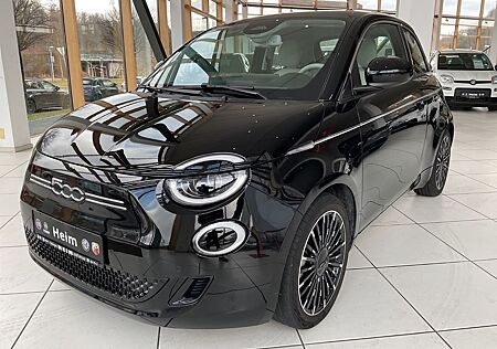 Fiat 500E La Prima Navi/Klima/LED