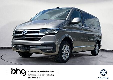 VW T6 Multivan Volkswagen T6.1 Multivan DSG Comfortline