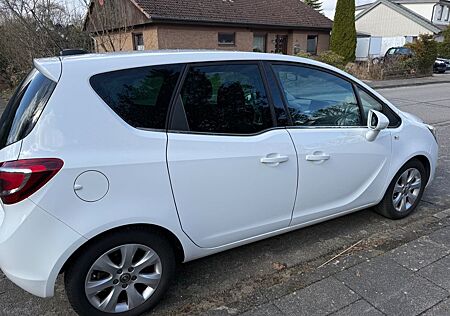 Opel Meriva 1.4 INNOVATION 88kW Automatik INNOVATION