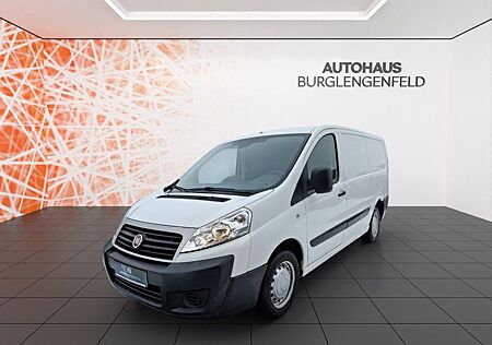Fiat Scudo 12 L2H1 90 Multijet