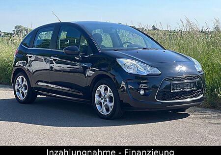 Citroën C3 Exclusive/8 Fach/Klima/8 Fach/