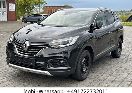 Renault Kadjar Limied*124Tkm Automatikgetribe Alcantara
