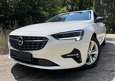 Opel Insignia 2.0 Diesel 128kW Business ST Business