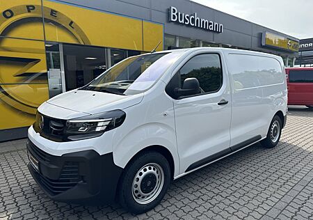 Opel Vivaro 1.5 BlueHDi 120